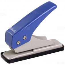 Дырокол на 1 отверстие KW-trio