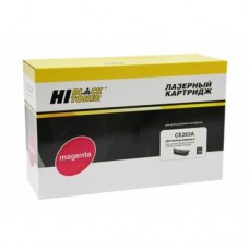 Картридж Hi-Black (HB-CE263A) для HP CLJ CP4025/4525, M, 11K