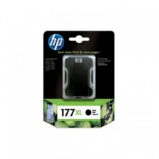 Картридж №177 XL чёрный (17мл) для HP PS8253/3213/3313 [C8719HE]