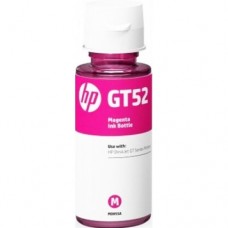 Картридж струйный HP GT52 M0H55AE magenta пурпурный, 8000 стр. (70 мл), для HP DJ GT 5810/5820