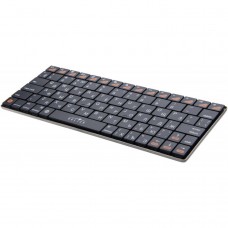 Клавиатура Oklick 840S Wireless Bluetooth Keyboard