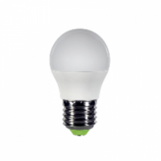 Лампа LED-A60-standart 7Вт 160-260В E27 4000K 630Лм ASD