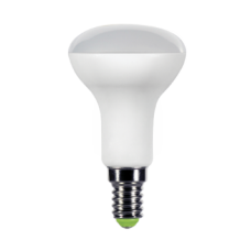 Лампа LED-R50-standart 5Вт 160-260В E14 3000K 450Лм ASD