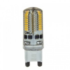 Лампа LED-JCD-standart 5Вт 160-260В G9 4000K 450Лм ASD
