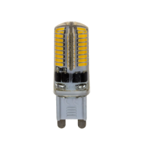 Лампа LED-JCD-standart 5Вт 160-260В G9 3000K 450Лм ASD