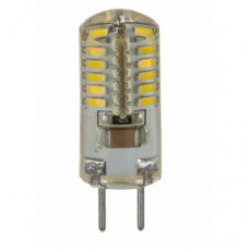 Лампа LED-JCD-standart 2Вт 160-260В GY6.35 3000K 180Лм ASD