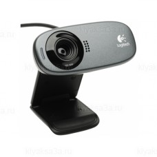 Цифровая камера Logitech HD Webcam C310