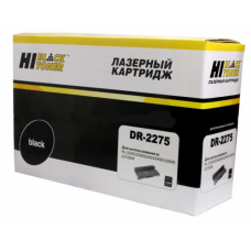 Фотобарабан Hi-Black DR-2275 для Brother HL 2240/2240R/2250/2250DN/2250DNR (Черный)