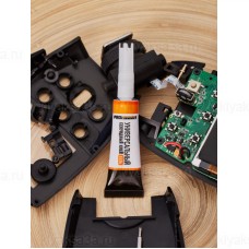 Универсальный секундный клей PROconnect на мульти карте, 3 г