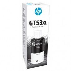 Чернила для HP GT53XL черная увеличенной емкости 135 мл (6000 стр)