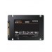 Купить Твердотельный накопитель Samsung SSD 500GB 870 EVO  V-NAND 3-bit MLC  MGX  2 5 SATA 6Gb s  R560 W5 в Щелково