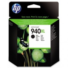 Струйный картридж HP №940XL черный для HP OJ Pro 8000/8500