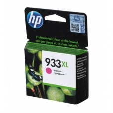 Струйный картридж HP №933XL пурпурный для HP Officejet OJ 6700/7100 (825 страниц) CN055AE