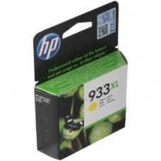 Струйный картридж HP №933XL желтый для HP Officejet 6100/6600/6700