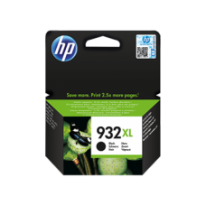 Струйный картридж HP №932XL черный для HP OJ 6700/7100 (1000стр)