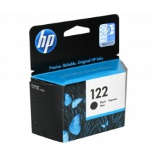 Струйный картридж HP №122 чёрный для HP DJ 1050/2050/2050s CH561HE