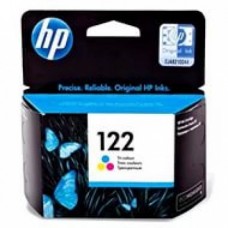 Струйный картридж HP №122 цветной для HP DJ 1050/2050/2050s CH562HE