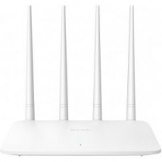 Маршрутизатор TENDA F6 Wi-Fi 300MBPS 10/100M