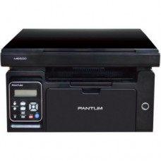 МФУ Pantum M6500, лазерный принтер/сканер/копир A4, 22 стр/мин, 1200x1200 dpi, 128 Мб, подача: 150 л