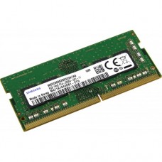 Модуль памяти Samsung DDR4 4GB SO-DIMM (PC4-21300) 2666MHz 1.2V (M471A5244CB0-CTDD0)