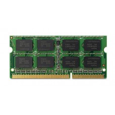 Модуль памяти Patriot SO-DIMM DDR3 4GB PSD34G1600L81S (PC3-12800, 1600MHz, 1.35V)