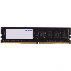 Модуль памяти Patriot DIMM DDR4 8GB PSD48G240081 PC4-19200, 2400MHz