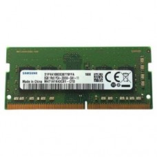 Модуль памяти SO-DIMM DDR4 SEC 8GB 2666MHz [M471A1K43CB1-CTD] CL16 1.2V SR