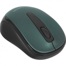 Мышь беспроводная Гарнизон GMW-450-2, зеленый, 1000 DPI, 2 кн.+ колесо-кнопка