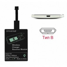 Ресивер беспроводной зарядки для телефона micro USB InnoZone Type-B