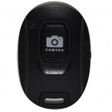 Пульт - кнопка для селфи Bluetooth черный Вид 2