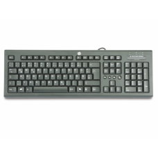 Проводная клавиатура HP PR1101U