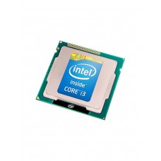 Процессор CPU intel Core i3-10100F
