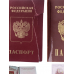 Купить Обложка для паспорта в Щелково