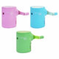 Точилка механическая Brauberg KIDS