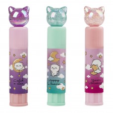 Клей карандаш 8гр Crystal Kitten MeShu