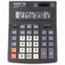 Калькулятор STAFF STF-333-12