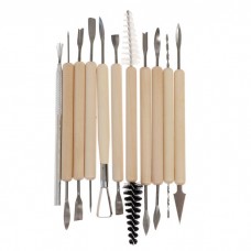 Набор инструментов д/ творчества 10шт арт7712048