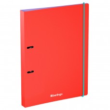 Папка 2 кольца 24мм Berlingo Raze