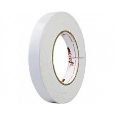 Скотч двухстор. на пенной осн.19мм*5м