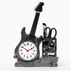 Будильник Гитара арт9541328