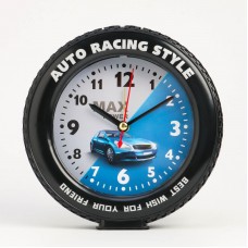 Будильник Гонки арт7352021