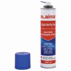 Антискотч-спрей 400мл Laima