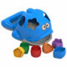 Игра-сортер Дельфин