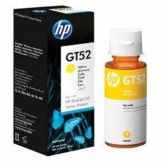 Чернила для HP GT52 M0H56AE желтый, 8000 стр. (70 мл.)