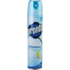 Полироль Pronto аэрозоль