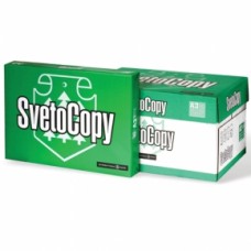 Бумага SVETO COPY А3, 80 г/м, 500 л.